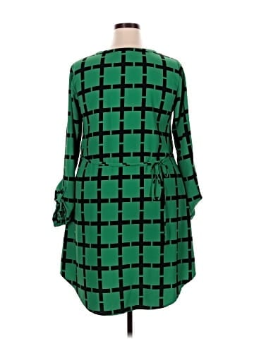 Merona Casual Dress (view 2)