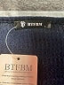 BTFBM Blue Casual Dress Size L - photo 7