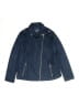 Scoop Solid Blue Jacket Size 10 - 12 - photo 1