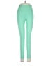 Tchibo Solid Green Active Pants Size M - photo 1