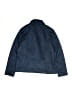 Scoop Solid Blue Jacket Size 10 - 12 - photo 2