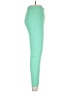 Tchibo Solid Green Active Pants Size M - photo 4