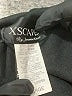 Xscape Print Burgundy Jacket Size L - photo 6