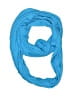 Unbranded Blue Scarf One size - photo 1