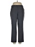 Kohl's Solid Gray Active Pants Size 12 - photo 1
