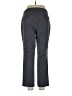 Kohl's Solid Gray Active Pants Size 12 - photo 2