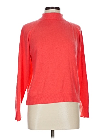 Hampshire Studio Turtleneck Sweater (view 1)