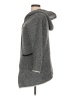 Salanta Gray Cardigan Size L - photo 5