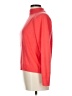 Hampshire Studio Red Turtleneck Sweater Size L (petite) - photo 5
