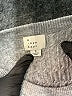 A New Day Tweed Gray Pullover Sweater Size S - photo 7