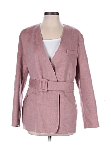 Jill Stuart Blazer (view 1)