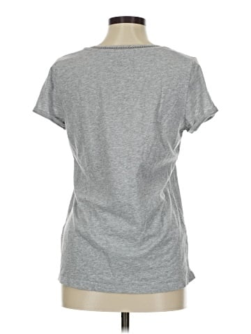 Carole Hochman Short Sleeve T-Shirt (view 1)