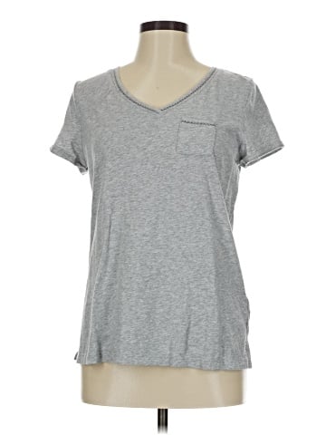 Carole Hochman Short Sleeve T-Shirt (view 2)