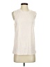 Fabletics Ivory Sleeveless T-Shirt Size XS - photo 1