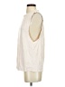 Fabletics Ivory Sleeveless T-Shirt Size XS - photo 5