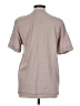 Assorted Brands Tan Short Sleeve Top Size M - photo 2