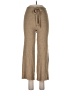 Roolee Brown Casual Pants Size L - photo 1