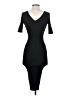 Privy Black Cocktail Dress Size S - photo 2