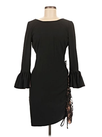 Twinset Cocktail Dress (view 1)