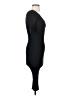 Privy Black Cocktail Dress Size S - photo 4