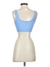 Unbranded Blue Sports Bra Size S - photo 2