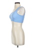 Unbranded Blue Sports Bra Size S - photo 5
