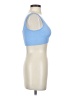 Unbranded Blue Sports Bra Size S - photo 4