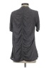 New Directions Gray Cardigan Size S - photo 2