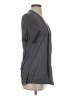 New Directions Gray Cardigan Size S - photo 4