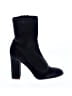 Sam Edelman Black Blue Boots Size 8 1/2 - photo 1