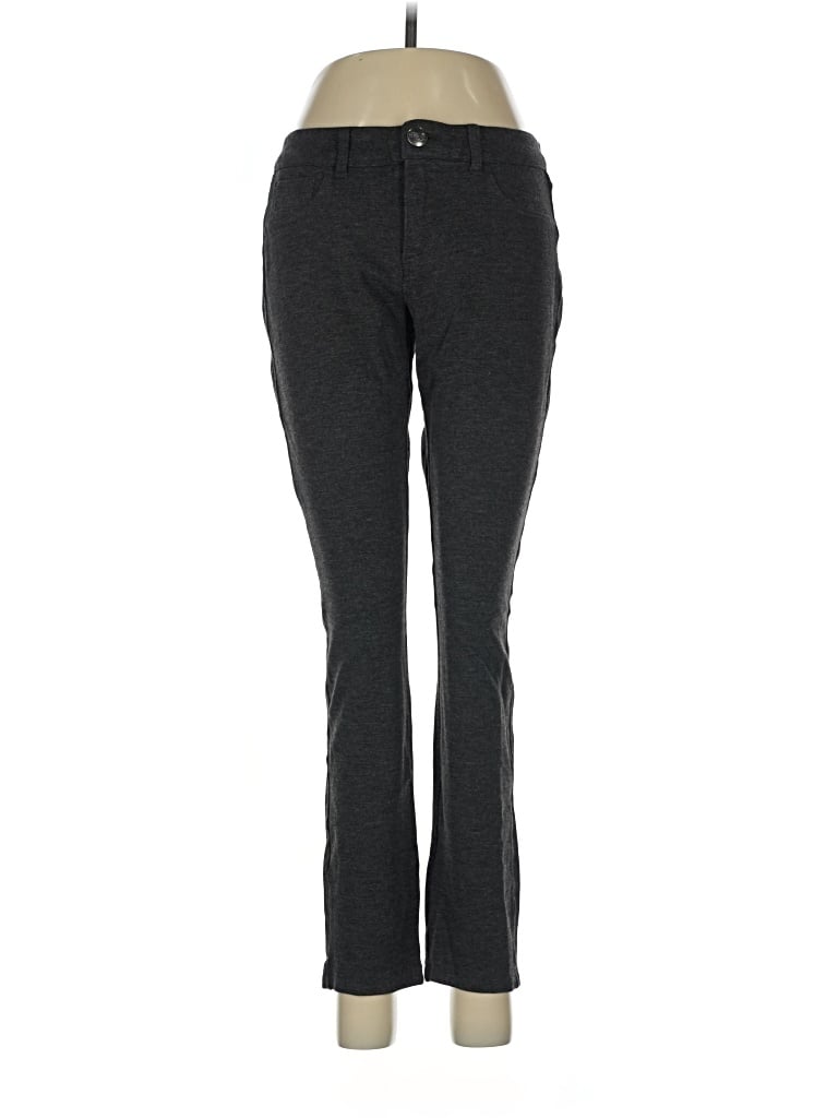 Pre-owned One 5 One Dress Pants In Black