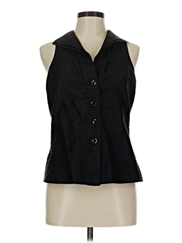 Armani Collezioni Vest (view 1)