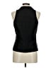 Armani Collezioni Black Vest Size 8 - photo 2