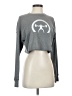 Unbranded Gray Sweatshirt Size S (estimated) - photo 1