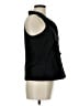 Armani Collezioni Black Vest Size 8 - photo 4