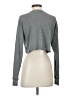 Unbranded Gray Sweatshirt Size S (estimated) - photo 2