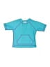 Hanna Andersson Teal Active T-Shirt Size 80 cm / US 12-18 MO - photo 1