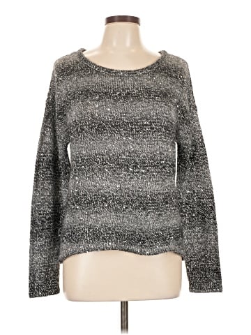Relativity Pullover Sweater (view 1)