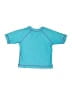 Hanna Andersson Teal Active T-Shirt Size 80 cm / US 12-18 MO - photo 2