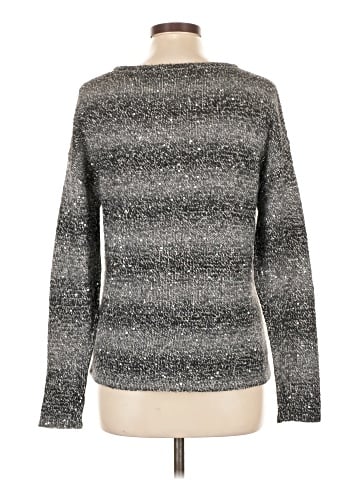 Relativity Pullover Sweater (view 2)
