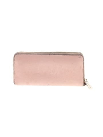 MICHAEL Michael Kors Leather Messenger (view 2)
