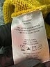 dRA Los Angeles Yellow Pullover Sweater Size XS - photo 8