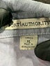 Port Authority Gray Long Sleeve Button-Down Shirt Size XL - photo 7