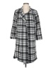 Bobeau Gray Cardigan Size L - photo 1