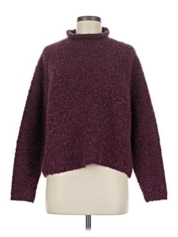 The Limited Turtleneck Sweater (view 1)