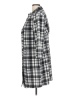 Bobeau Gray Cardigan Size L - photo 5