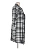Bobeau Gray Cardigan Size L - photo 4