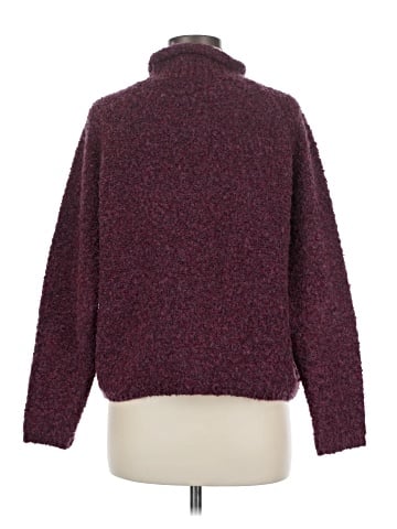 The Limited Turtleneck Sweater (view 2)