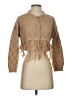 Assorted Brands Tan Pullover Sweater Size S (estimated) - photo 1