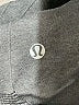 Lululemon Athletica Gray Active Pants Size 6 (estimated) - photo 7
